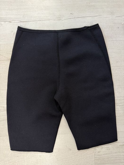 Шорти для плавання/сауни/схуднення розмір М, неопренові шорти