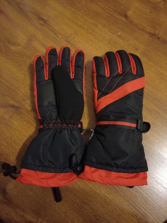 Лижні рукавиці /перчатки Crane