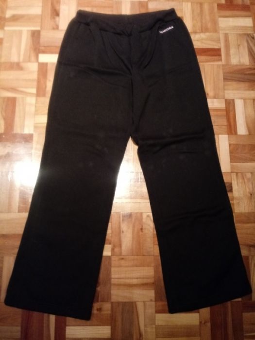 Spodnie z dresu 3 pary