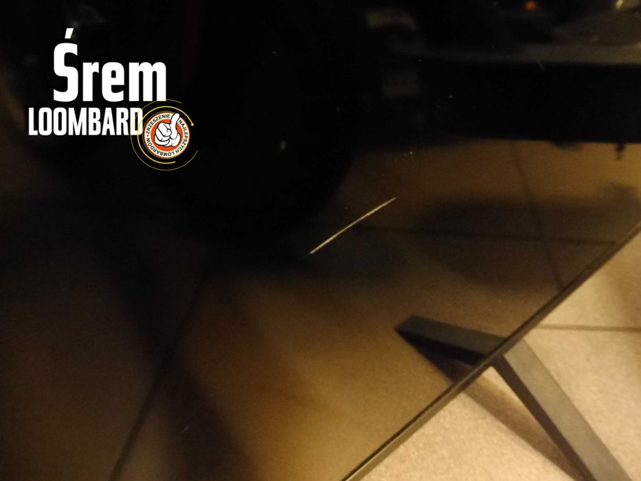 Telewizor LG 55UR781C0LK 55 Cali + Pilot, Smart TV, Dekoder