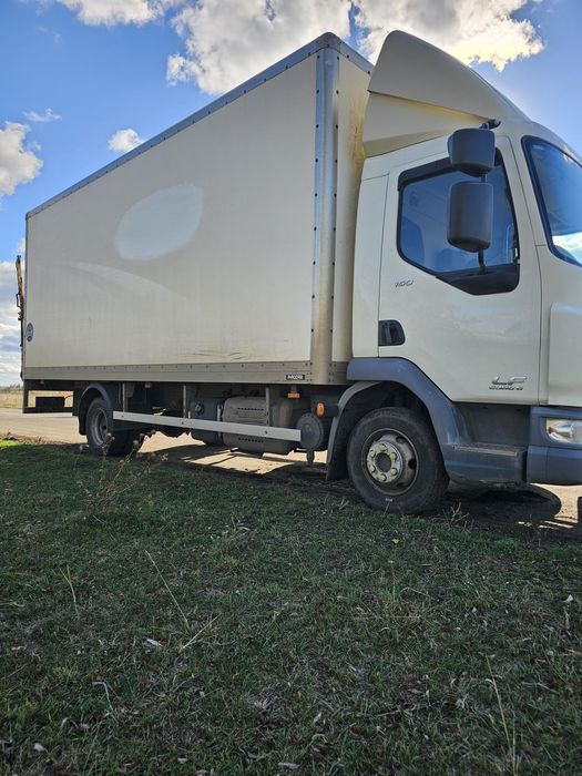 Вантажівка Даф DAF LF 150