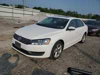 Разборка Volkswagen Passat USA b7, b8 2011 - 2018 Запчасти, Шрот