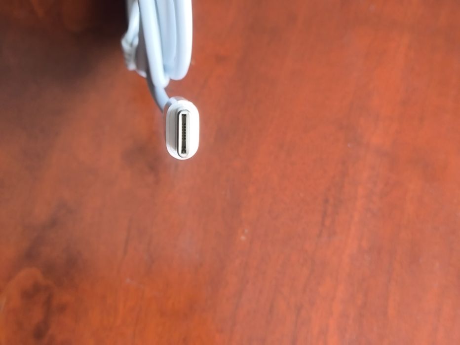 NOVOS Cabos USB tipo C