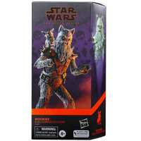 figurka star wars wookiee halloween edition