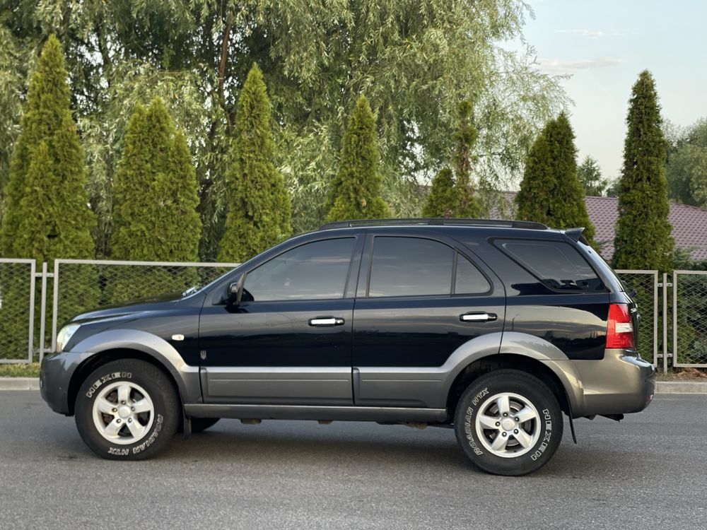 ‼️Kia Sorento 3.3 Газ/Бенз . Автомат