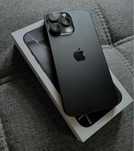 iPhone 16 pro max 512GB