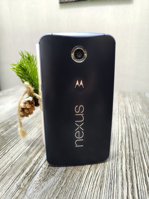 Google Nexus 6 32 Гб