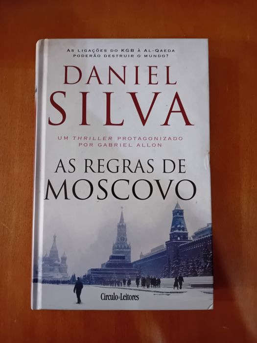 As Regras de Moscovo