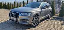 Audi Q7 Audi Q7