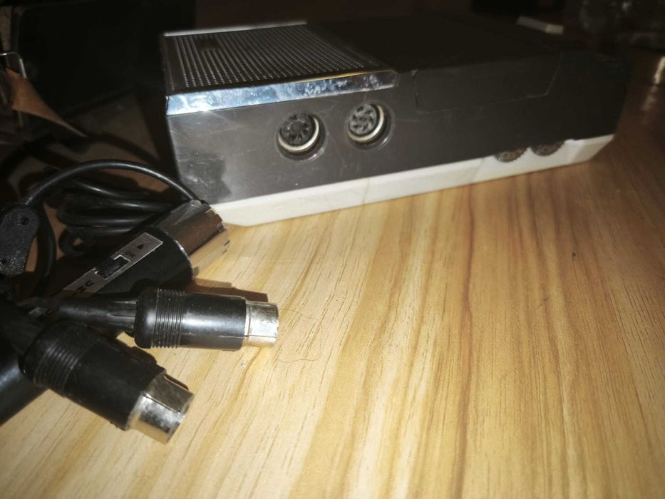 Rádio/Gravador Vintage