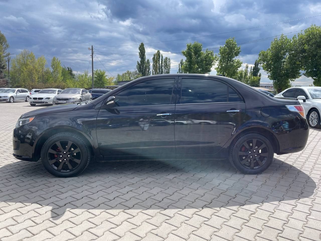 Geely GC7 №3369 (ВНЕСОК від 15%) Альянс Авто Кривий Ріг