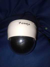 Kamera Kopulowa Messoa SDF446 TVL WDR Fixed Dome Camera