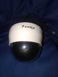 Kamera Kopulowa Messoa SDF446 TVL WDR Fixed Dome Camera