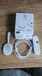 Google Chromecast 4K