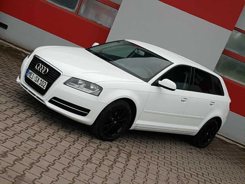 Sprzedam Audi A3
