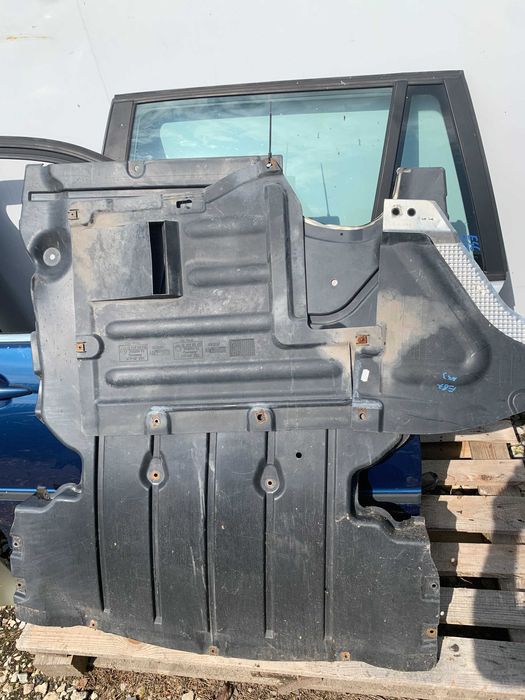 Bmw 1 e81 e87 116i 118i 120i n46 n43 płyta osłona pod silnik 7.129.318