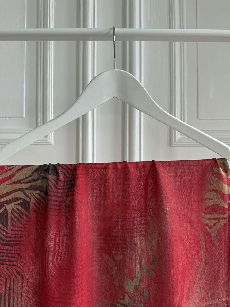 Fani Viscose Scarf - szal z wiskozy