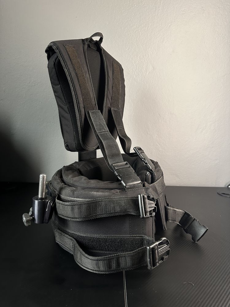 Steadycam floatcam fc14