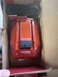 Зарядний пристрій Hilti C 4/36-90