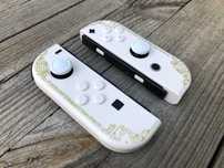 Joy-Con Контролери для Nintendo Switch JoyCon
