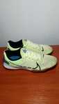 Футзалки Nike React Gato 42 розмір 26.5 см