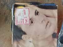 Discos de vinil