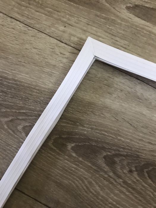 Новий ущільнювач під планку для холодильника Норд 244