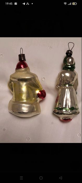 Ялинкові іграшки