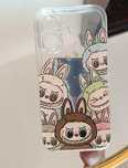 Etui Iphone 16 Labubu