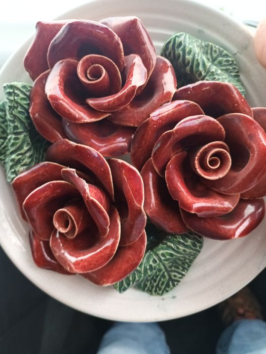 Prato de suspensão 20 cm