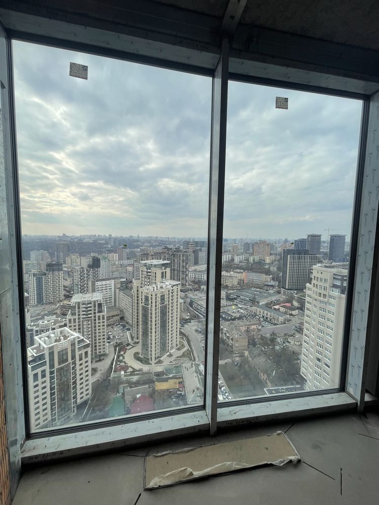 Продам видовую кв. 28 эт. ЖК Тариан Тауэр. Taryan Towers.