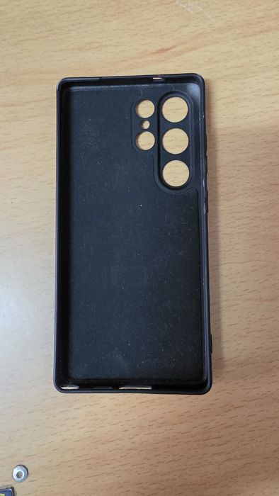 Capa para samsung S25 Ultra