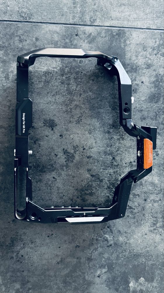 Cage smallrig 6k Pro
