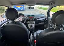 Fiat 500 1.3 Multijet 95cv
