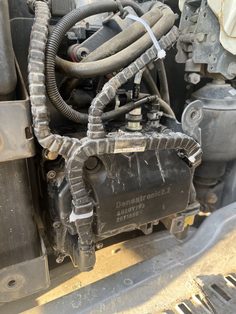 Автоелектрик  Автобуси, Грузові (DAF, MAN, Mersedes evro 5,6)