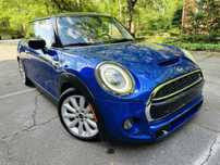2020 MINI Cooper S