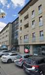 Miejsce parkingowe- parking podziemny