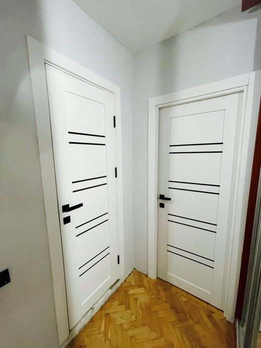 Двері сучасні міжкімнатні