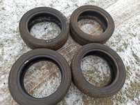 Opony letnie 205/50/16