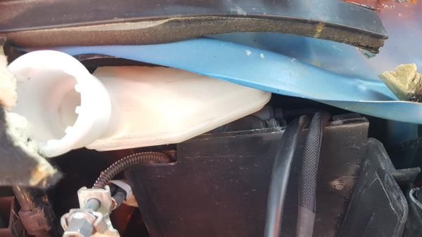 Bomba central dos travões CITROËN C3 III (SX)