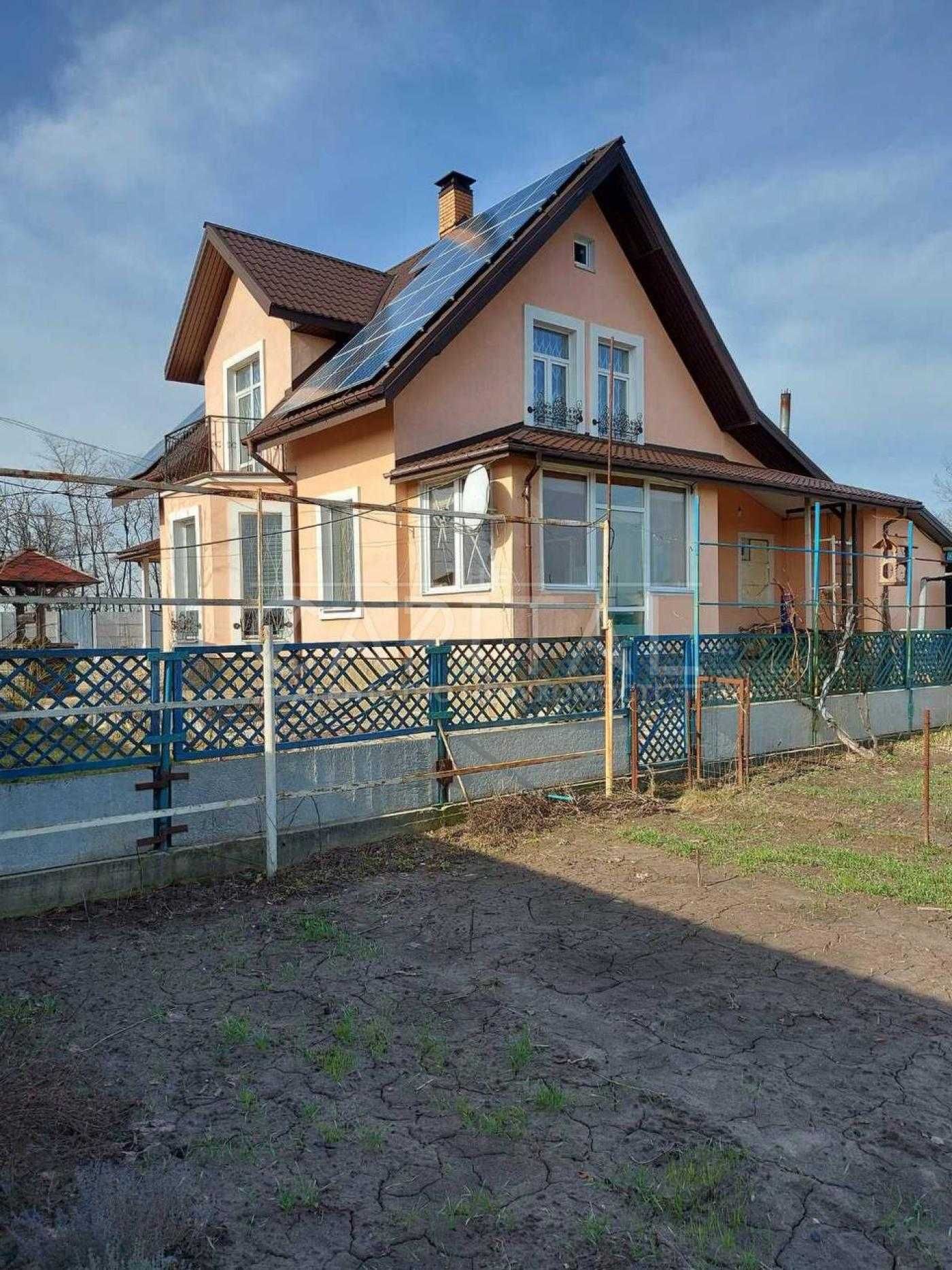Продаж / Будинок / Озера / Квітнева / 188 м2