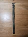 Pasek NATO 18mm zielony oliwkowy army green
