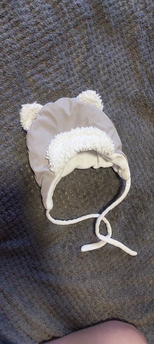 Зимовий конверт від 0 до 6 місяців