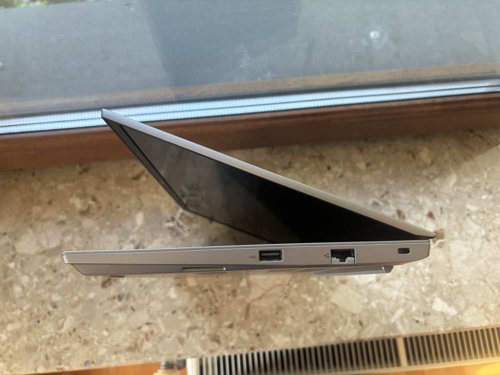 Ноутбук Lenovo Thinkpad E14 Gen4 i5-1235u 16gb RAM 256gb M2 ” FHD IPS