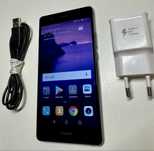 Huawei P9 Lite – czarny, dobry stan