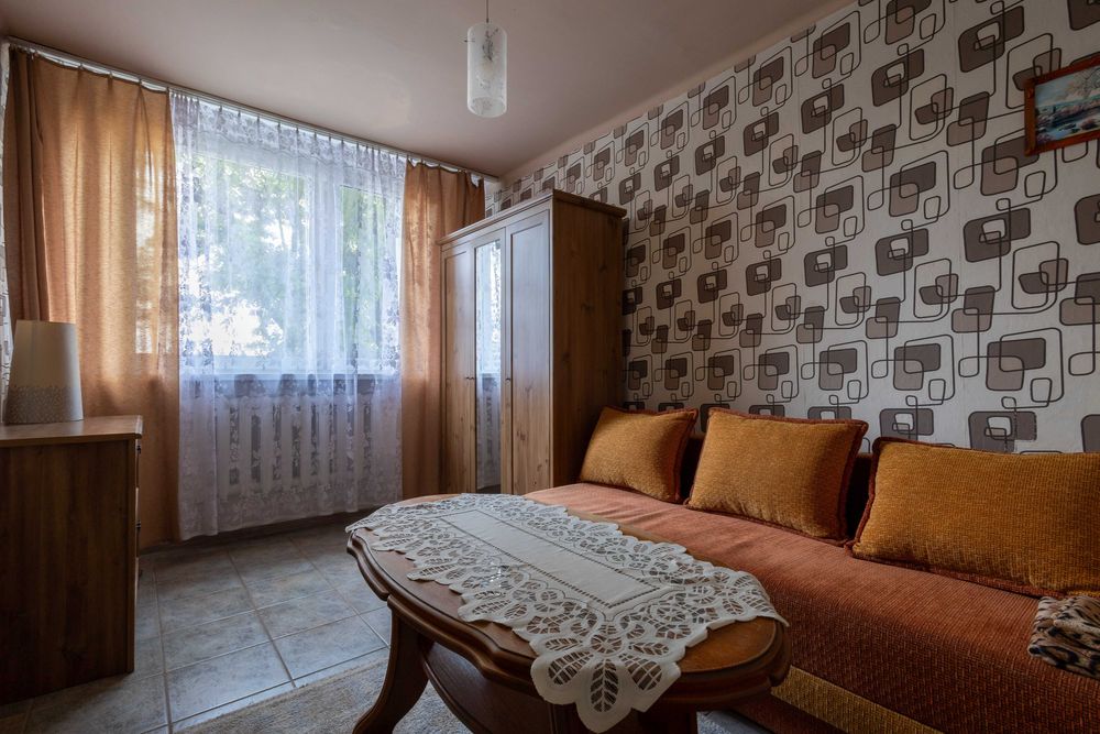 Sosnowiec ul. Regulacyjna 2 pokoje na wynajem