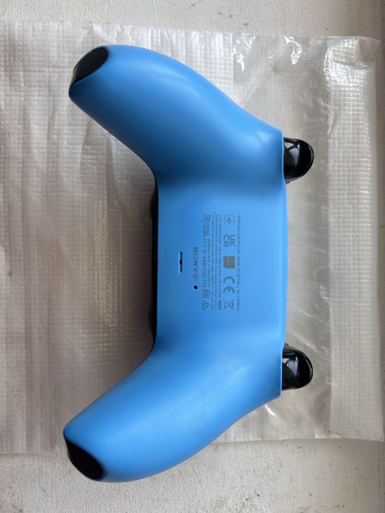 Comando DualSense PS5 Usado