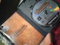 DRAKAN PlayStation2