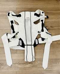 Рюкзак Babybjorn Baby Carrier Move + 2 слюнявчика для него