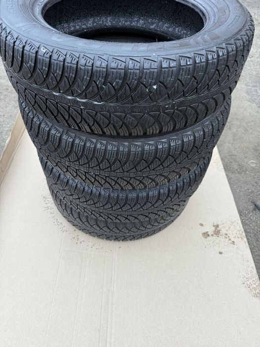 Продам шины fulda 165/65r14